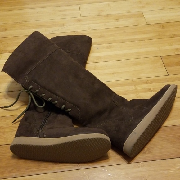 Andrea boots - Picture 3 of 7